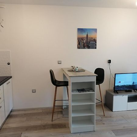 Apartman Ester Пула Номер фото