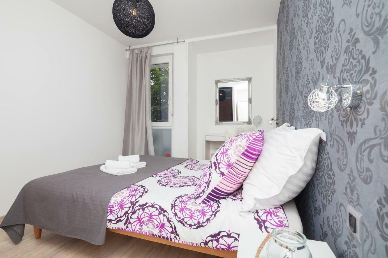Apartman Ester Пула Экстерьер фото