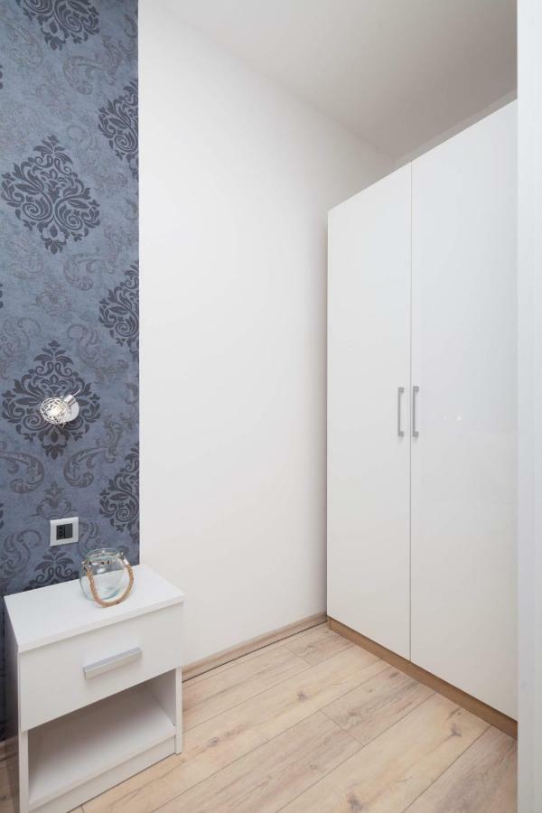 Apartman Ester Пула Экстерьер фото