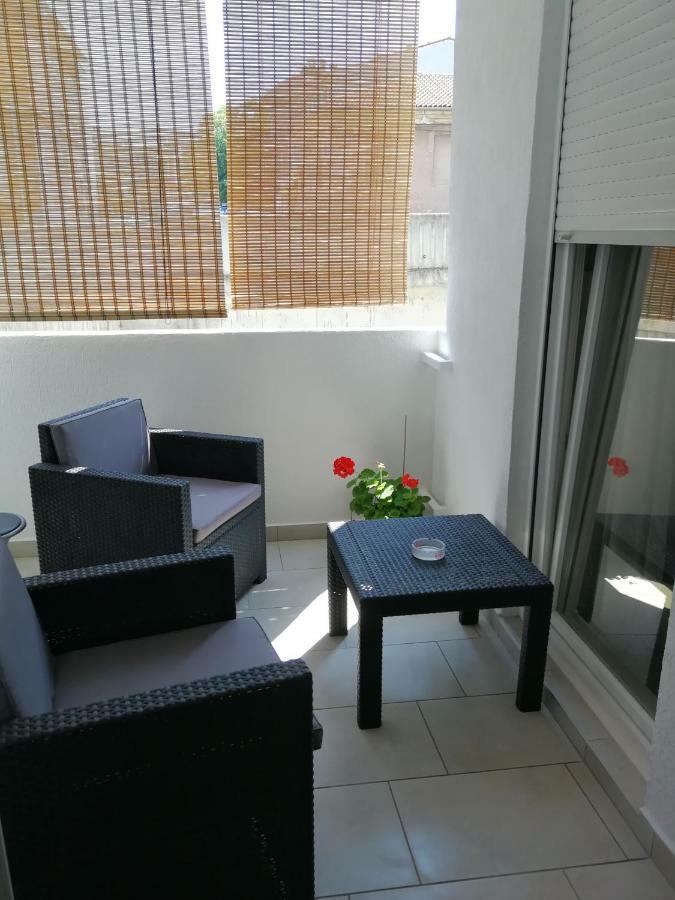 Apartman Ester Пула Экстерьер фото