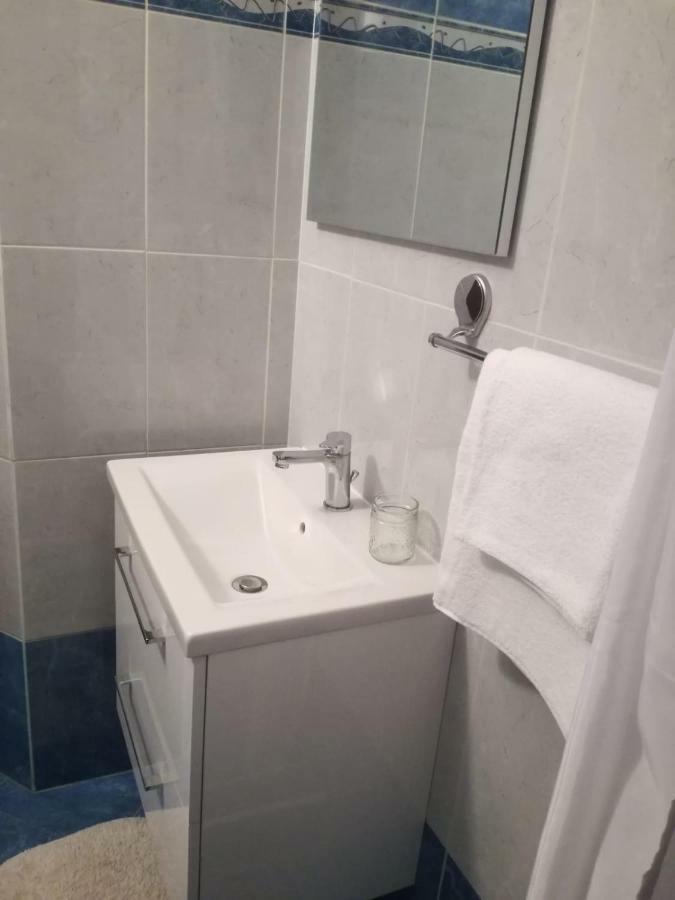 Apartman Ester Пула Экстерьер фото