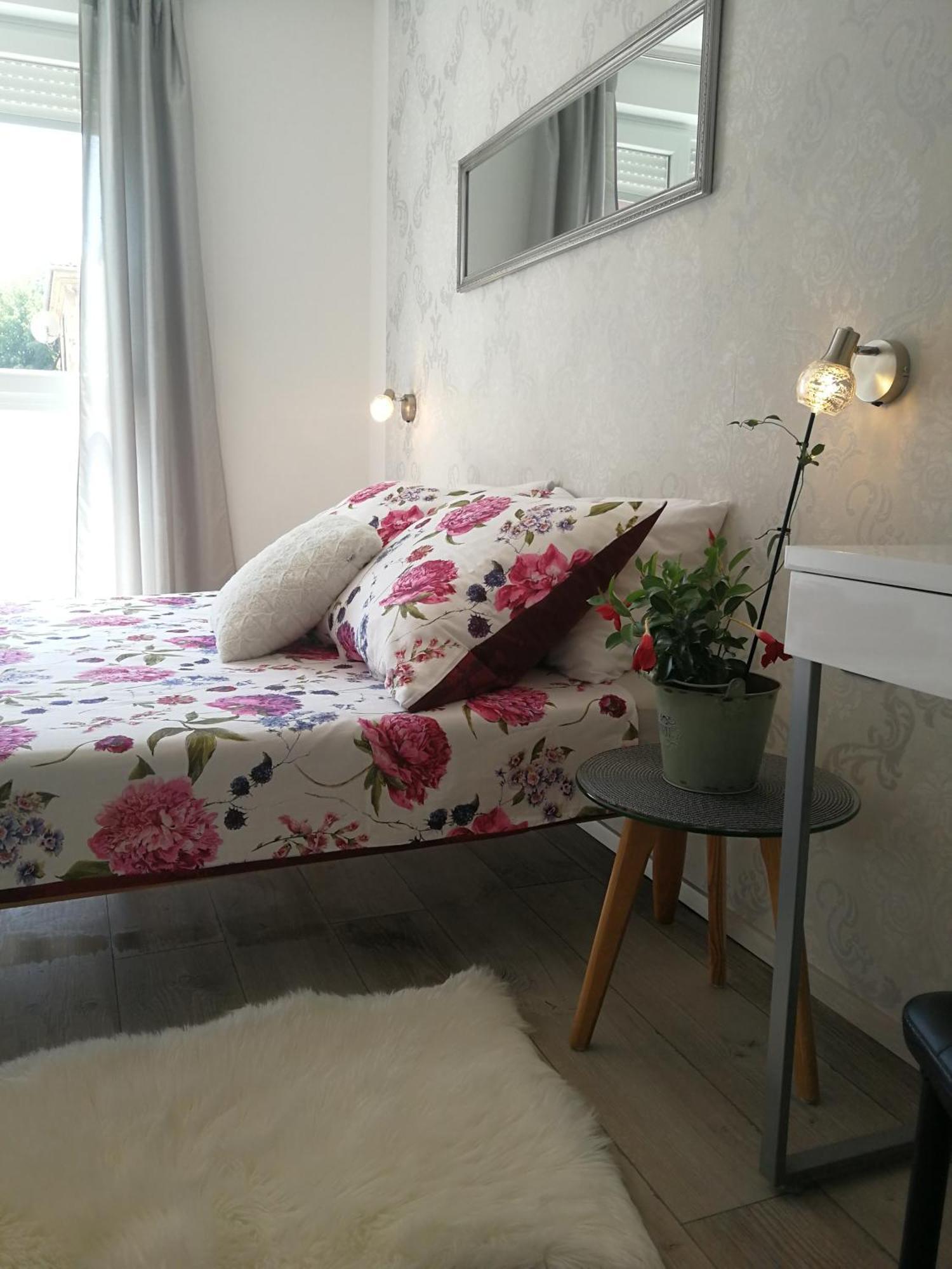Apartman Ester Пула Экстерьер фото